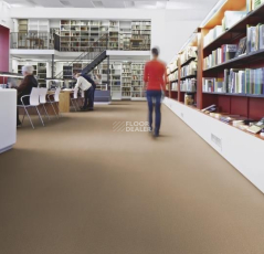 Tessera Layout & Outline 2110 Fudge фото 2 | FLOORDEALER